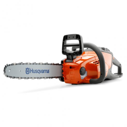 120I CHAINSAW KIT 12