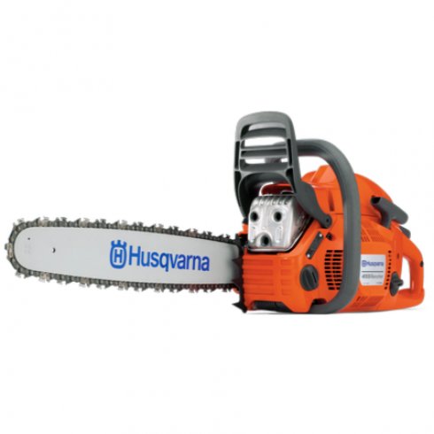 CHAINSAW 455R 18