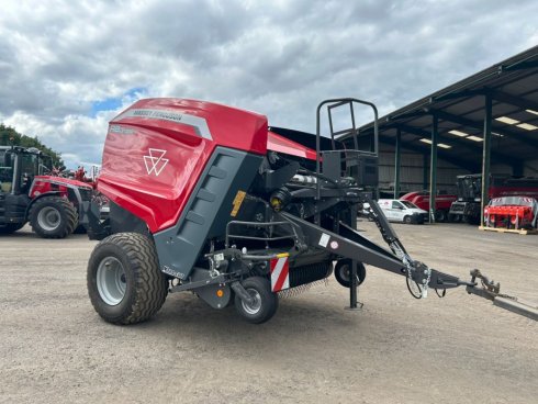 ​Massey Ferguson 3130 F XTRA