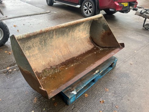 Chilton 5ft GP Bucket