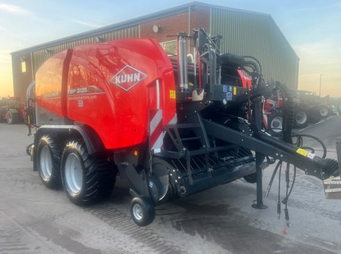 KUHN FBP 3135 Balepack