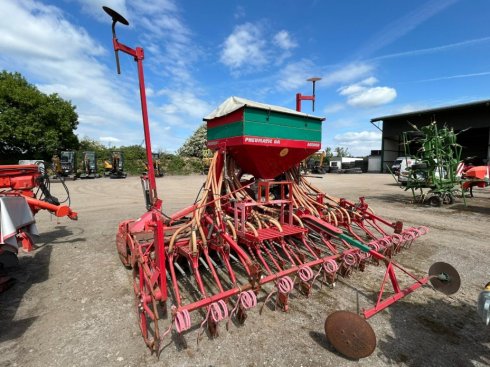 Kuhn Accord 4 Metre Combination Drill