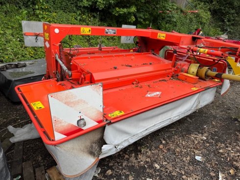 Kuhn FC250G Mower Conditioner