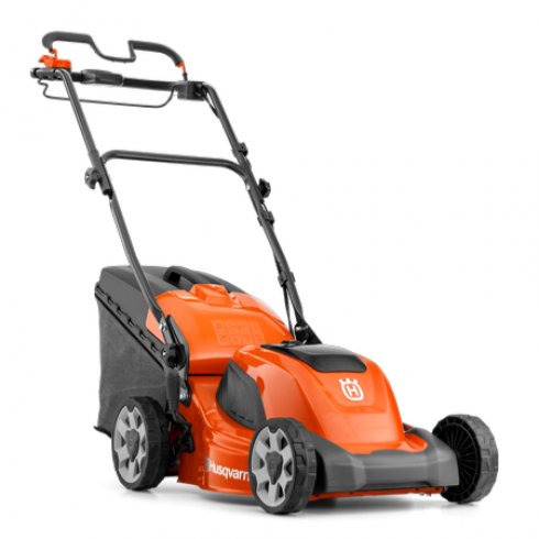 LC141IV LAWN MOWER