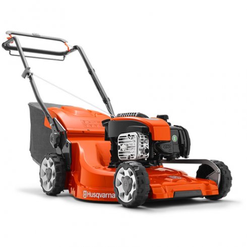 LC353V LAWN MOWER 21