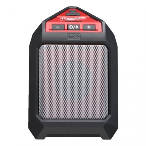 M12 BLUETOOTH SPEAKER