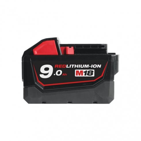 M18 9.0AH BATTERY