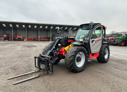 Manitou MLT 630-115