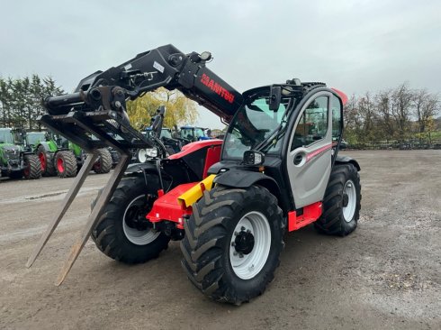Manitou MLT 630-115V