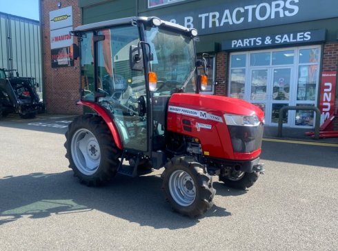 Massey Ferguson 1740