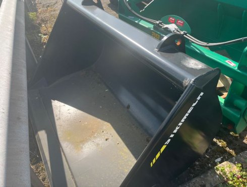 New Strimech Heavy Duty Bucket