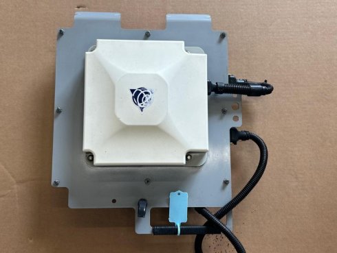 Trimble AG-382 Receiver – Submetre