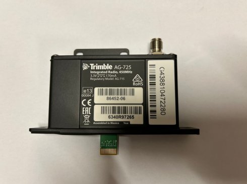 Trimble Radio AG-725