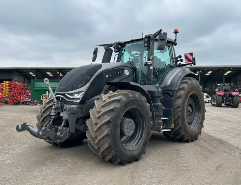 Valtra S416