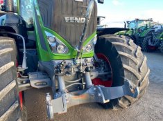 2020 Fendt 828