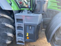 2020 Fendt 828