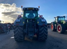 2020 Fendt 828