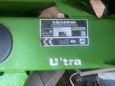 Amazone ZA-TS 4200