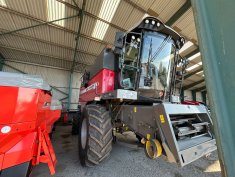 Brand new Massey Ferguson MF7344 Activa Combine