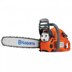 CHAINSAW 455R 18