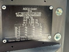 ​Massey Ferguson 3130 F XTRA