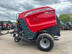 ​Massey Ferguson 3130 F XTRA