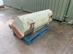 Chilton 5ft GP Bucket