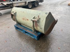 Chilton 5ft GP Bucket