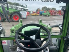 Fendt 211 Vario Gen3