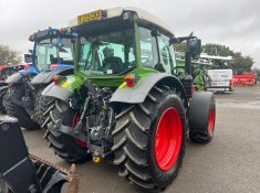 Fendt 211 Vario Gen3