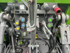 Fendt 211 Vario Gen3