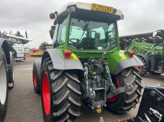 Fendt 211 Vario Gen3