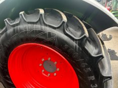 Fendt 211 Vario Gen3