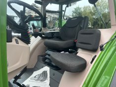 Fendt 211 Vario Gen3