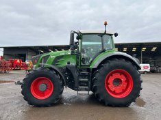 Fendt 828