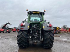 Fendt 828