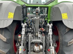 Fendt 828