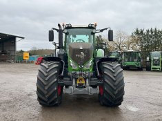 Fendt 828