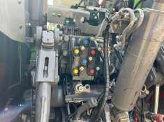 Fendt 828 Vario