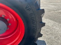 Fendt 828 Vario