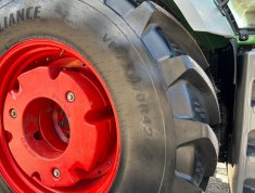 Fendt 828 Vario