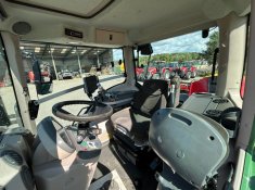Fendt 828 Vario