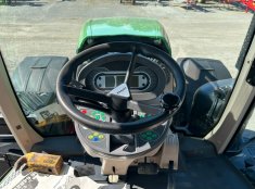 Fendt 828 Vario