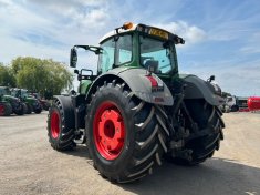 Fendt 828 Vario