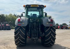 Fendt 828 Vario