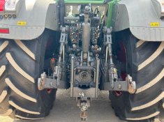 Fendt 828 Vario