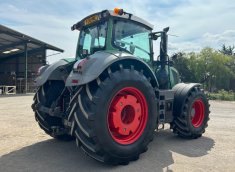 Fendt 828 Vario