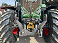 Fendt 828 Vario