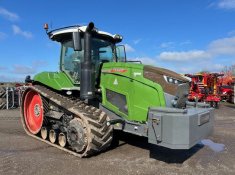 Fendt MT 943