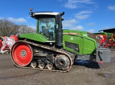 Fendt MT 943